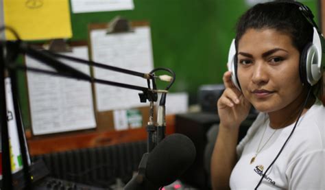 Cidh Solicita A Corte Idh Medidas Provisionales Para Equipo De Radio La