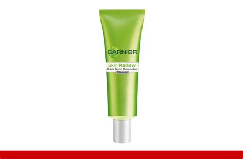 Garnier Skin Renew Dark Spot Corrector reviews in Face Day Creams ...