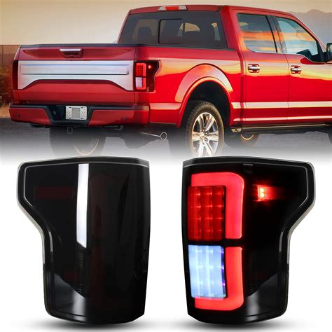 Ford F150 Tail Light Atelier Yuwa Ciao Jp