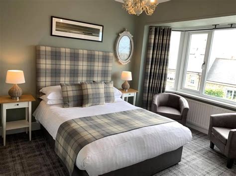 The Sunningdale Hotel Bamburgh – The ideal place for your holiday in Northumberland