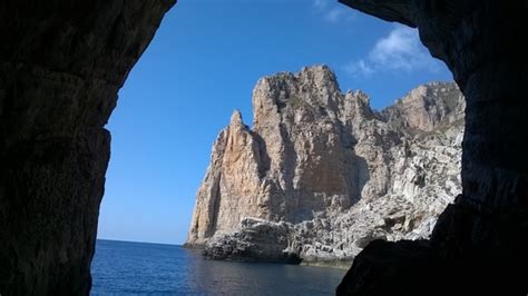 Isole Egadi Trekking Alle Egadi Trekking