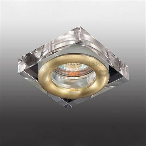 Светодиодные потолочные светильники 12v (12 вольт) | Купить в интернет ...