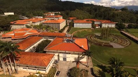 La historia de la Universidad Simón Bolívar La Guía de Caracas