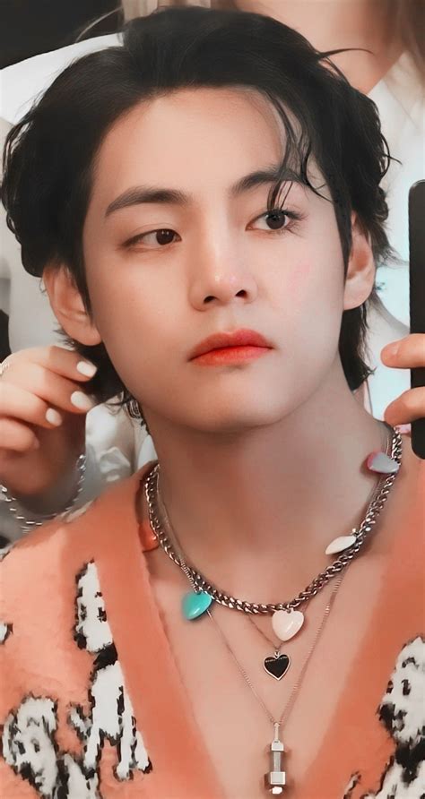 Kim Taehyung Wallpaper Bts Wallpaper Solar System V Bta Without