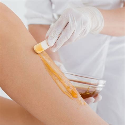 Hot Warm Waxing Creative Touch Beauty Aesthetics Training Academy