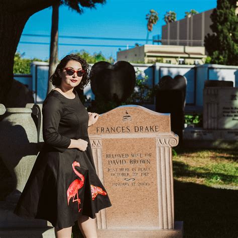 Celebrity Gravesites - A Guide To Visiting LA's Most Famous Graves ...