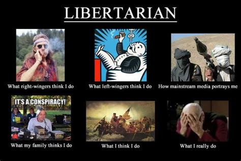 Libertarian Meme Gallery - Politically Incorrect Humor