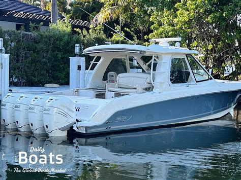 2019 Boston Whaler 380 Realm For Sale View Price Photos And Buy 2019