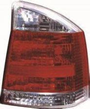 Lampa tylna Depo Lampa Tył Tylna Opel Vectra C 02 08 Prawa 1222699