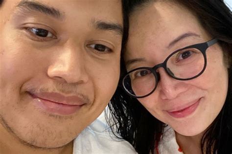 Kris Aquino Allows Son Joshua To Live Away From Her Abs Cbn News