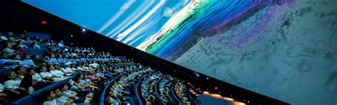 School Planetarium Shows - Frequently Asked Questions in Miami - Frost ...