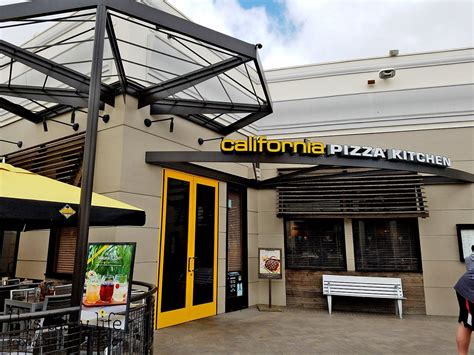 California Pizza Kitchen Locations | FieStund