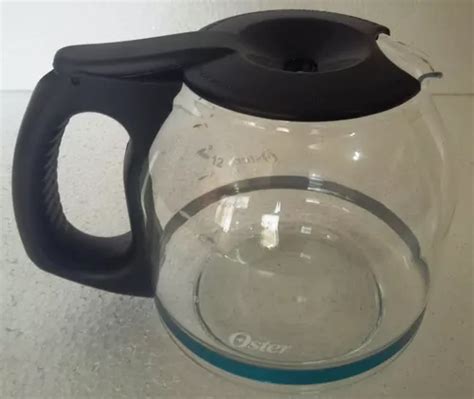 Jarra Para Cafetera Oster De Tazas En Venta En Barquisimeto Lara Por