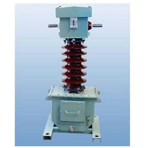 Heavy Duty Current Transformer At Inr In Nashik Prasanna