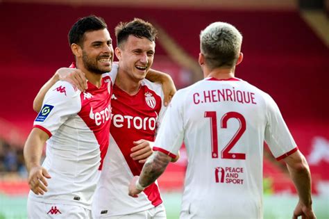 Pronostic Monaco Bayer Leverkusen Analyse Cotes Et Prono Du Match De