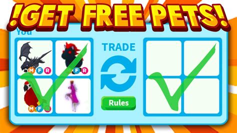 Free Pets In Adopt Me How To Get FREE EVIL UNICORN PET In ADOPT ME