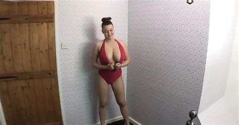 Stunning Amateur Repost XHamster