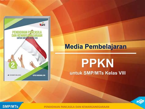 Ppt Pendidikan Pancasila Dan Kewarganegaraan Ppt