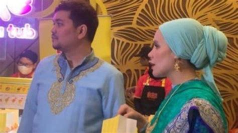 Indra Bekti Dan Aldilla Jelita Resmi Rujuk Cek Syarat Rujuk Menurut