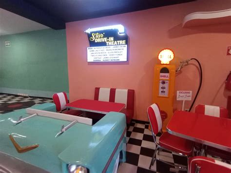 Baby Boom Restaurant Revive Los En Los Mochis