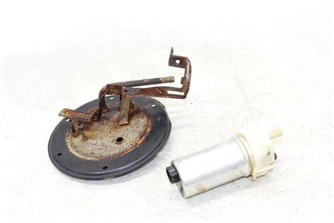 Bmw R S Fuel Pump Gas Petrol Sender Unit Oem Ebay