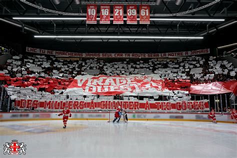 Lausanne Hc Gshc Section Ouest