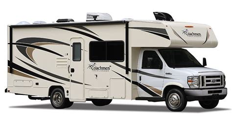 Coachmen Motorhomes Class C | Review Home Co