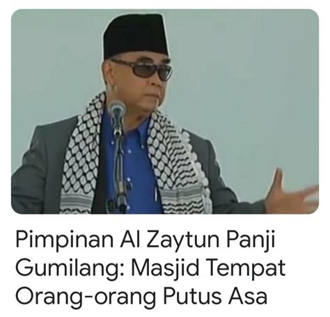 Islah Bahrawi Official On Twitter Dulu Nabi Muhammad Beserta Para