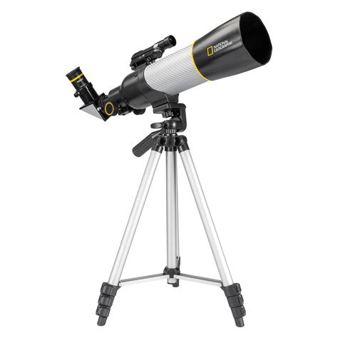 National Geographic Srt70mm 70mm Refractor Telescope With Panhandle