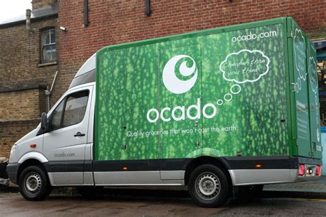 Ocado Completes Sale Of 50 Of Business To M S Retail Gazette