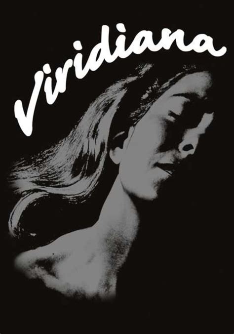 Viridiana película Ver online completa en español