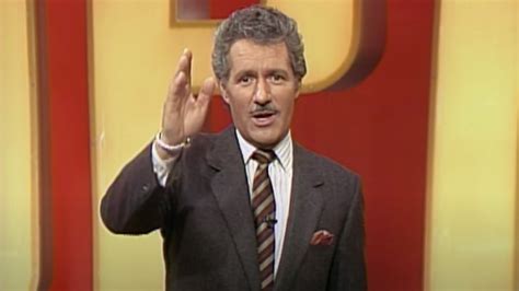 'Jeopardy!' Pays Tribute to Alex Trebek Following Host's Final Episode