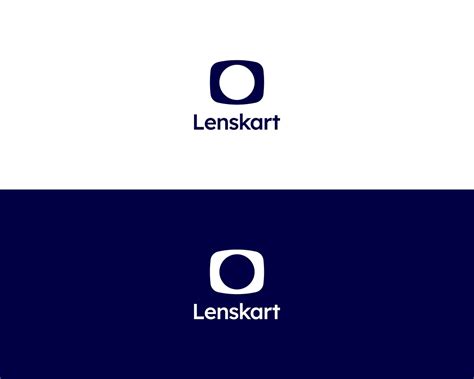 LensKart | LOGO REDESIGN on Behance