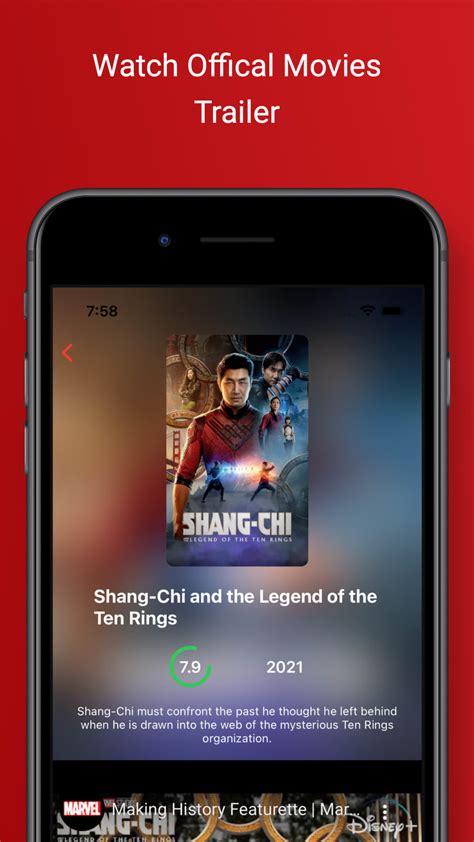 Bflix Movies Tv Shows For Iphone 無料・ダウンロード