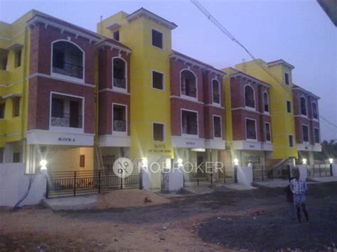 Joy Yellow Roses Apartments Ambattur Without Brokerage Semi Furnished