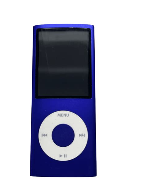 Ipod Nano Gb Ubicaciondepersonas Cdmx Gob Mx