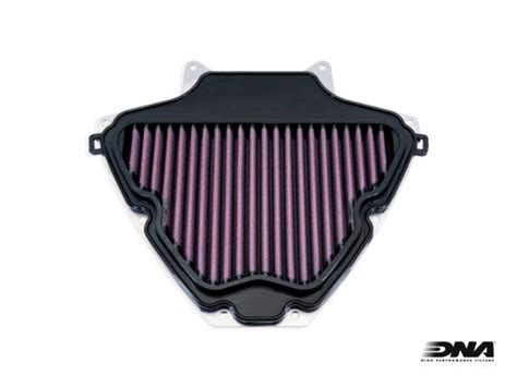 P H Sc S Combo Filtro Aria Cotone Cover Stage Dna Honda Nc