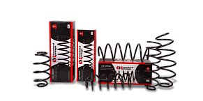 Standard Springs