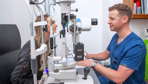 Keratoconus Wellington Eye Clinic Dublin Ireland