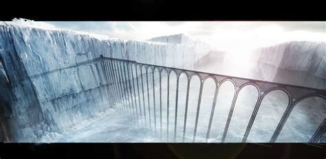 ArtStation - snowpiercer_1