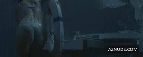 Open Water Adrift Nude Scenes Aznude