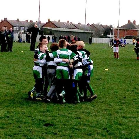 Club photos - Billingham Rugby Club