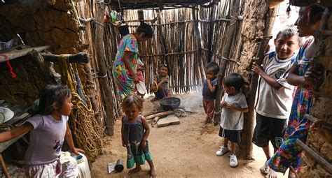 Coronavirus La Pandemia Dej A Otros Millones De Ni Os En Pobreza En Am Rica Latina Covid