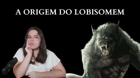 Lobisomem Origem Da Lenda E Curiosidades Sobre Lobisomem Ju Souza