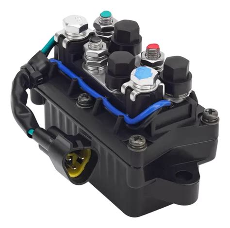 Road Passion Rel Solenoide De Arranque Para Motores Fuerabo Cuotas