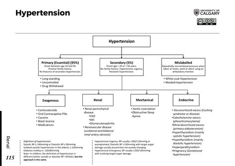 HYPERTENSION - Blackbook : Blackbook