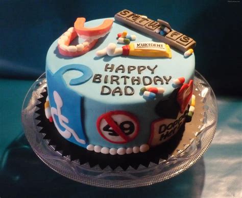 funny cake 1