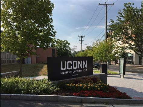 UConn Places Storrs Campus On Quarantine, 'Exit' Testing Ordered | Across Connecticut, CT Patch