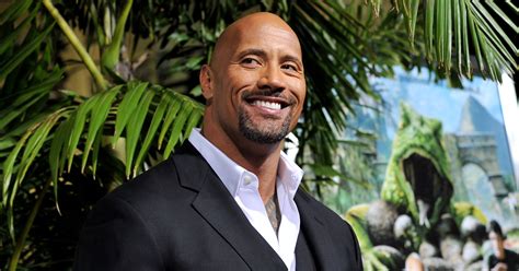 What Is Dwayne Johnsons Net Worth? | PS Celebrity