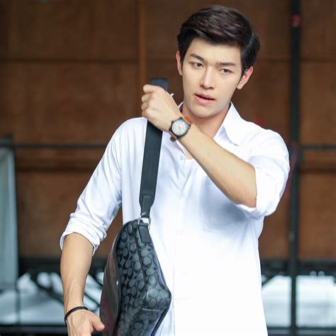 Mỹ nam Thái Lan Tưởng chết chìm với clip sex tuổi thiếu niên nào ngờ lấy lại hào quang chỉ sau